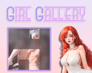 Girl Gallery adult sex game