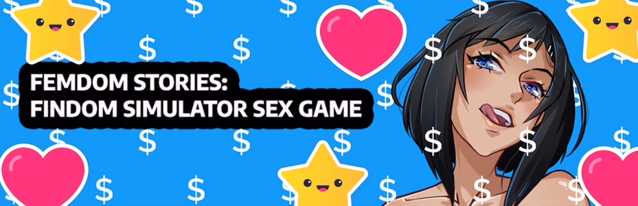Femdom Stories: Findom Simulator Sex Game adult sex game