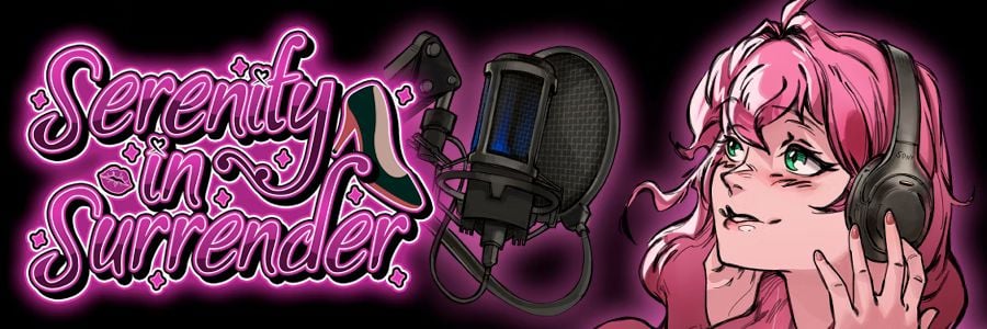 Serenity In Surrender jogos pornôs adultos