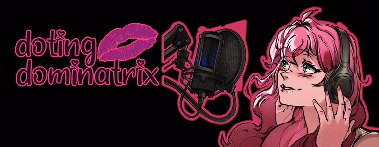 Doting Dominatrix adult sex game