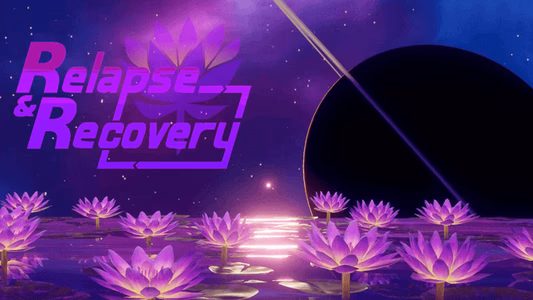 Relapse and Recovery adult sex game