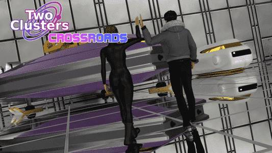 Crossroads adult sex game