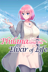 Philana and the Elixir of Life sex spil for voksne