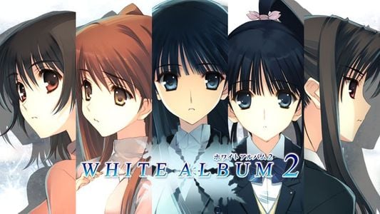 White Album 2 adult sex game