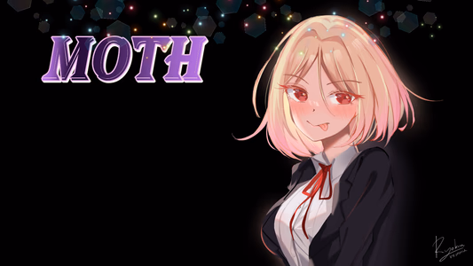 MOTH adult sex game