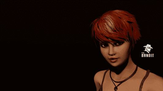 The Bandit adult sex game