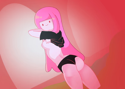 Sexventure Time