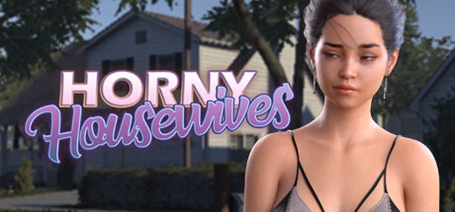Horny Housewives
