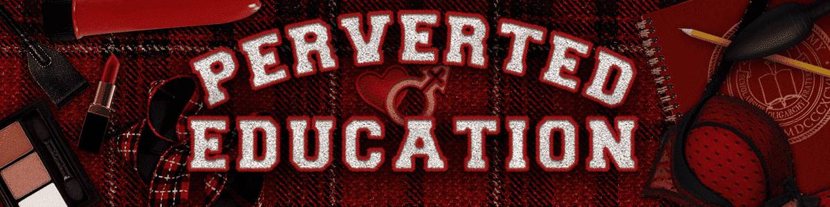 Perverted Education adult sex game