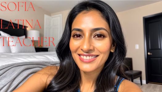 SLT - Sofia Latina Teacher adult sex game