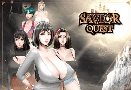 Savior Quest
