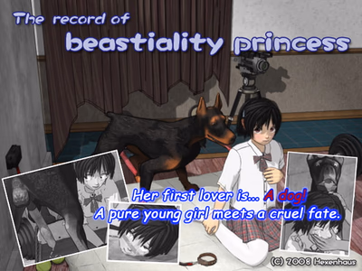First Young beastiality Sinful never before seen amateur teen bestiality fucked for ...