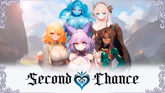 Second Chance adult sex game