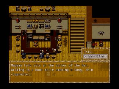 The Poor Whore: A Fantasy Medieval Whore Simulator adult sex game
