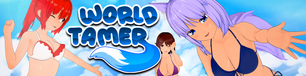 World Tamer jogos pornôs adultos