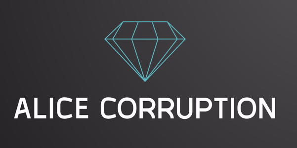 Alice Corruption adult sex game