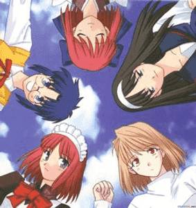 Tsukihime Plus-Disc adult sex game