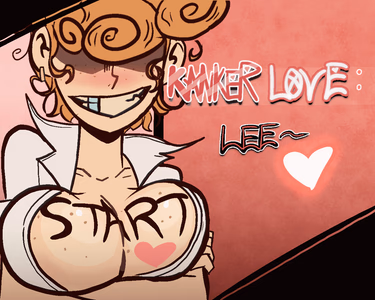 Kanker Love: Lee adult sex game