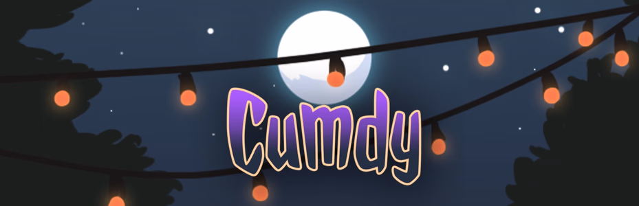 Cumdy adult sex game