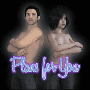 Plans for You adult sex game