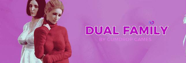 Dual Family adult sex game