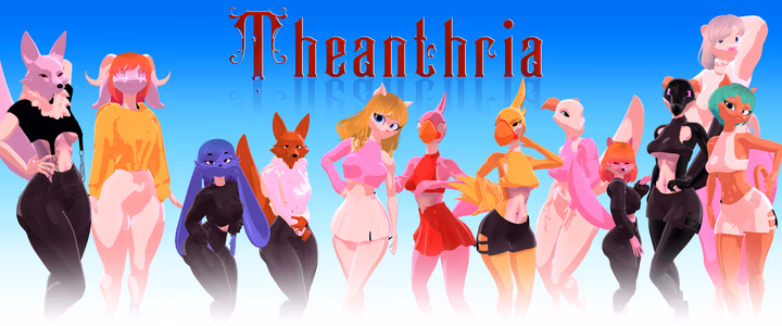 Theanthria adult sex game