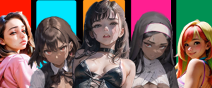 Eromancer: Lust Unleashed adult sex game