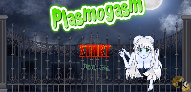 Plasmogasm adult sex game