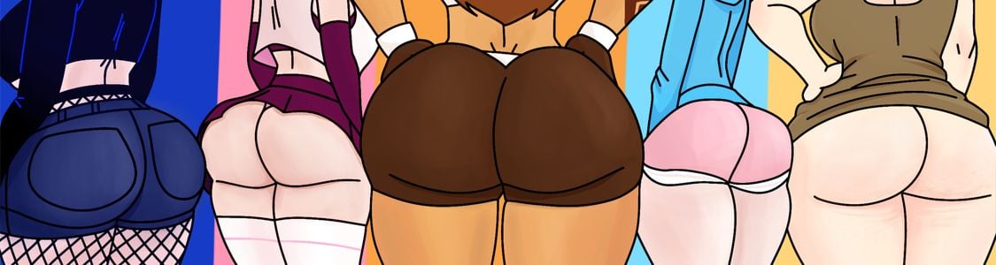 LockDown Dom adult sex game