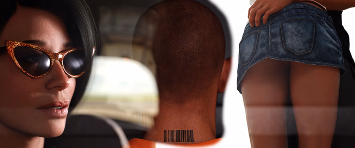 Fallen adult sex game