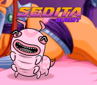 Sedita Quest jogos pornôs adultos