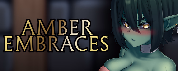 Amber Embraces adult sex game