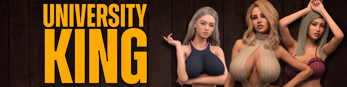 University King adult sex game