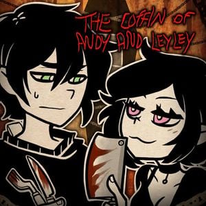 The Coffin of Andy and Leyley adult sex game