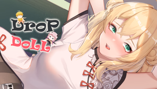 Drop Doll jogos pornôs adultos