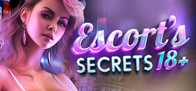 Escort's Secrets 18+