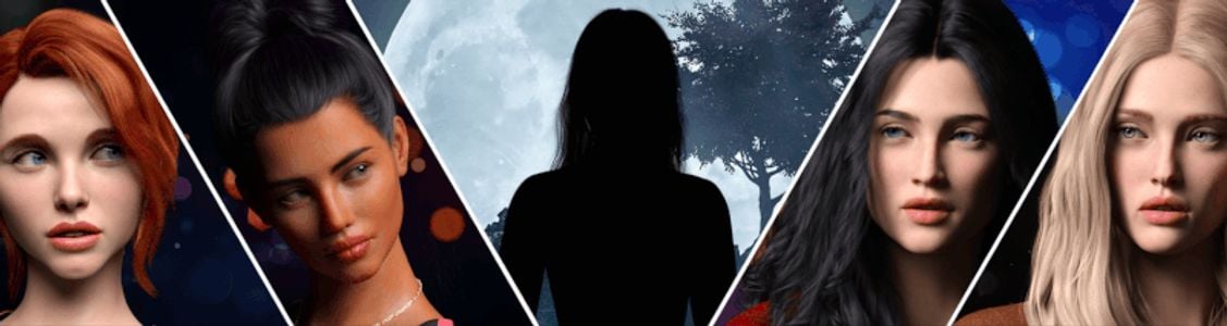 The Nighrest adult sex game