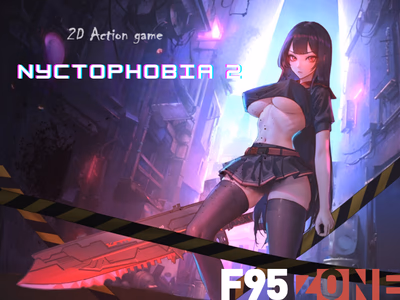 Nyctophobia 2 adult sex game