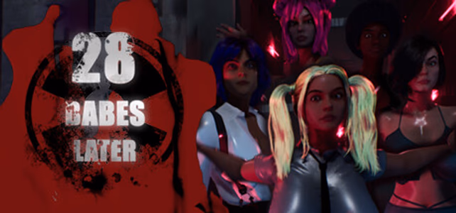 28 Babes Later adult sex game
