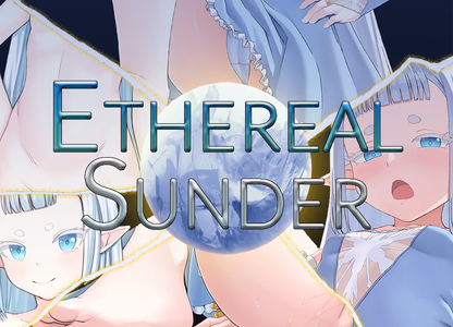 Ethereal Sunder adult sex game