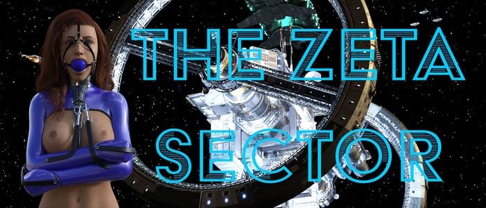The Zeta Sector adult sex game