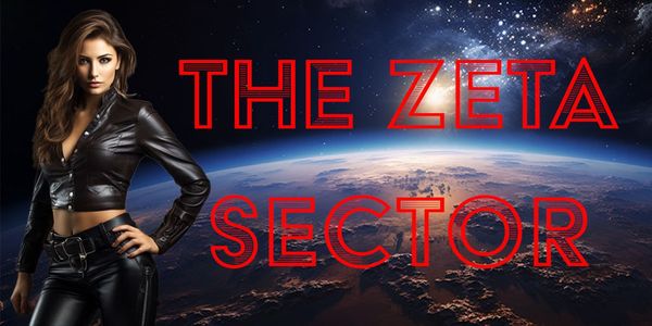 The Zeta Sector секс игры для взрослых