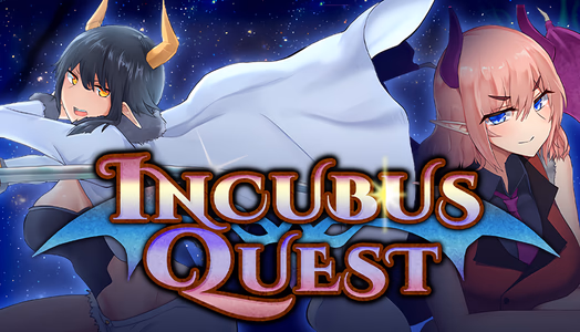 Incubus Quest adult sex game