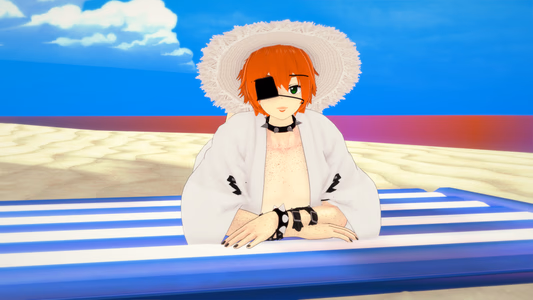 Dimensional Store keeper adult sex game