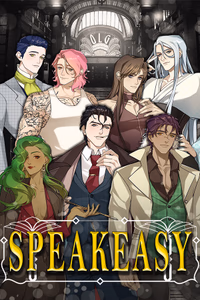 Speakeasy adult sex game