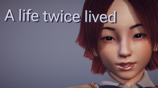 A Life Twice Lived adult sex game
