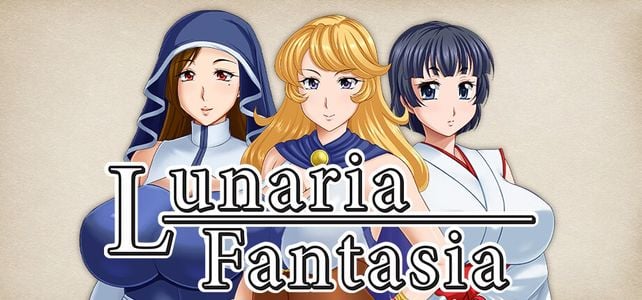LunariaFantasia jogos pornôs adultos