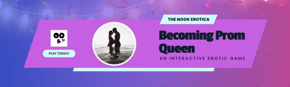 Becoming Prom Queen adult sex game