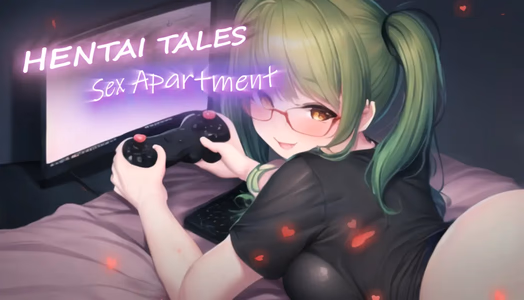 Hentai Tales: Sex Apartment adult sex game