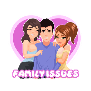 Family Issues adult sex game